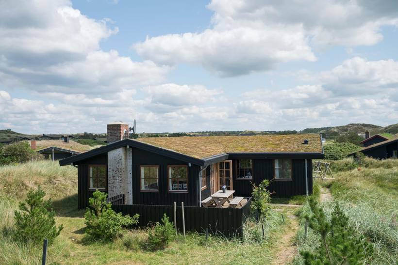Foto von Ferienhaus PC50 in Henne Strand - Westjütland