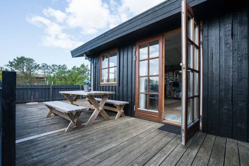 Foto von Ferienhaus PC50 in Henne Strand - Westjütland