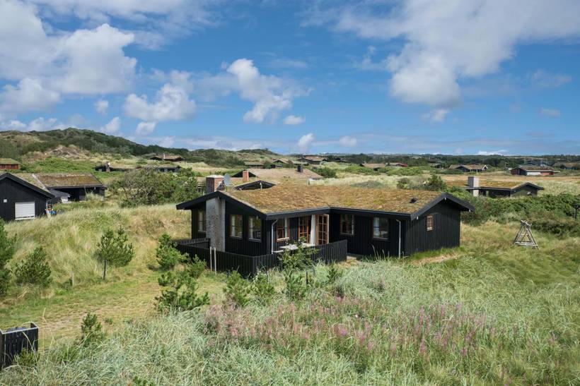 Foto von Ferienhaus PC50 in Henne Strand - Westjütland