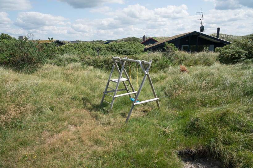 Foto von Ferienhaus PC50 in Henne Strand - Westjütland