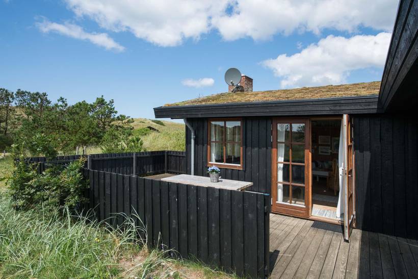 Foto von Ferienhaus PC50 in Henne Strand - Westjütland