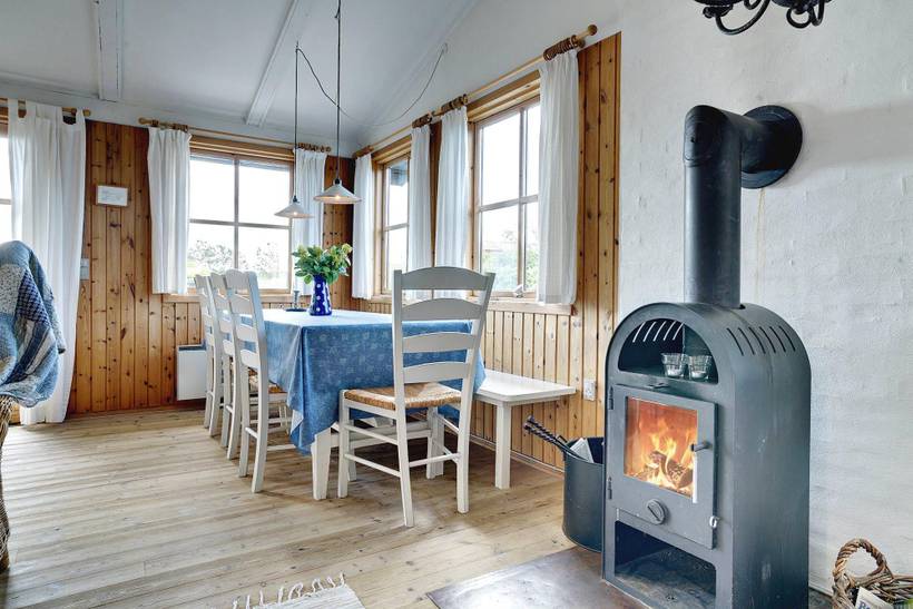 Foto von Ferienhaus PC50 in Henne Strand - Westjütland