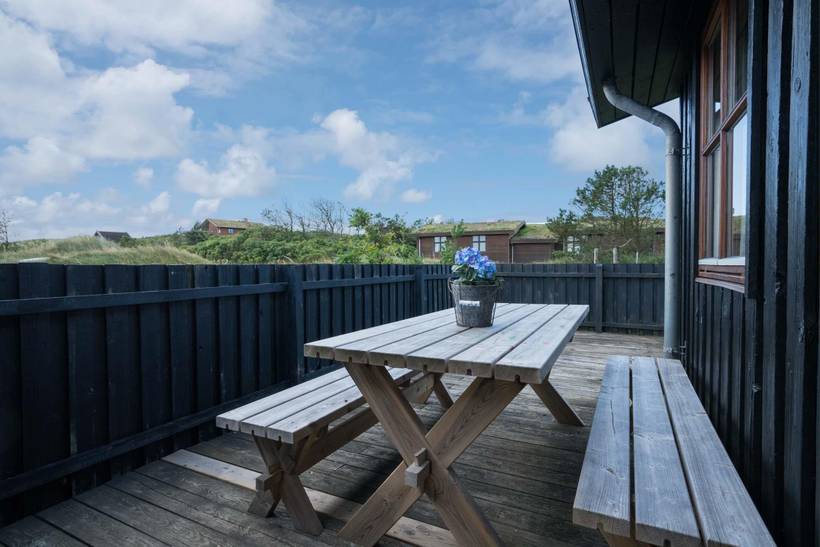 Foto von Ferienhaus PC50 in Henne Strand - Westjütland