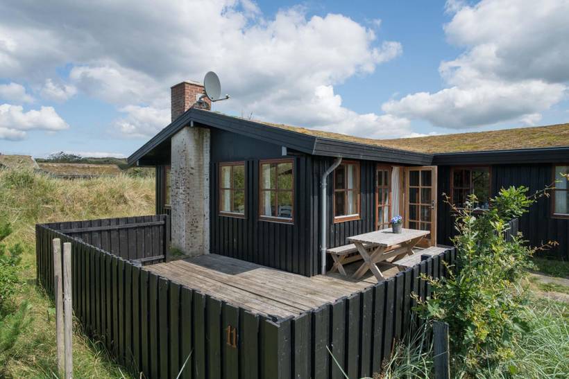 Foto von Ferienhaus PC50 in Henne Strand - Westjütland