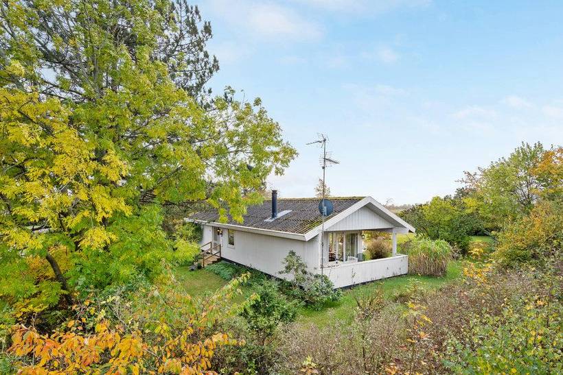 Foto von Ferienhaus PC52 in Smidstrup - Gilleleje - Nordseeland