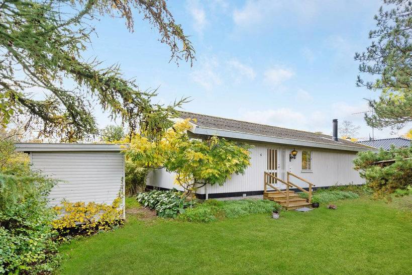 Foto von Ferienhaus PC52 in Smidstrup - Gilleleje - Nordseeland
