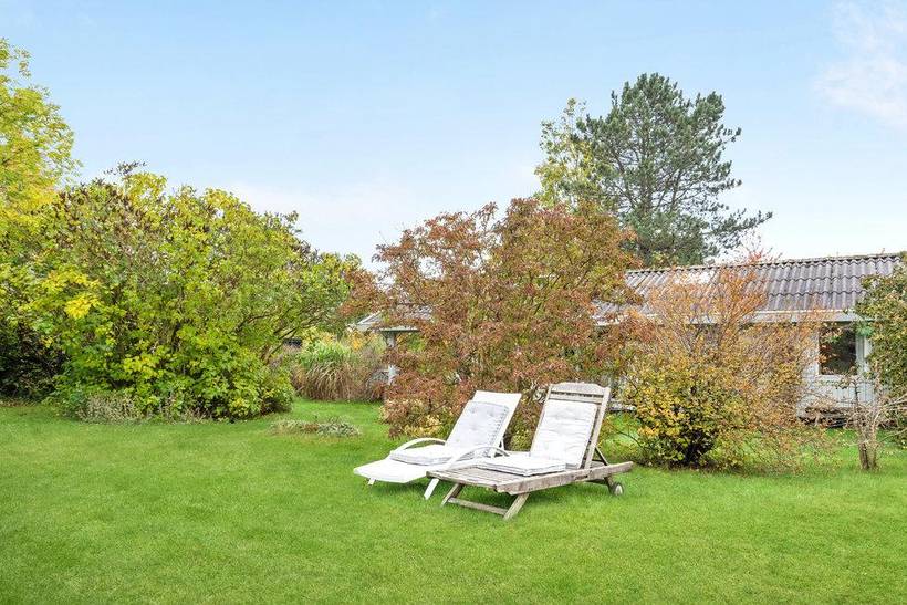 Foto von Ferienhaus PC52 in Smidstrup - Gilleleje - Nordseeland