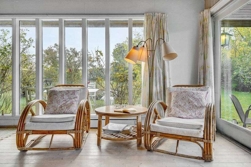 Foto von Ferienhaus PC52 in Smidstrup - Gilleleje - Nordseeland