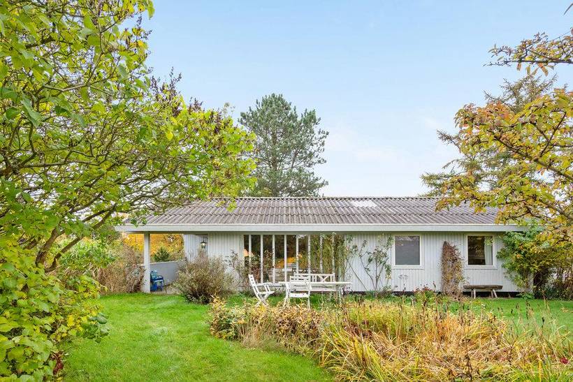 Foto von Ferienhaus PC52 in Smidstrup - Gilleleje - Nordseeland
