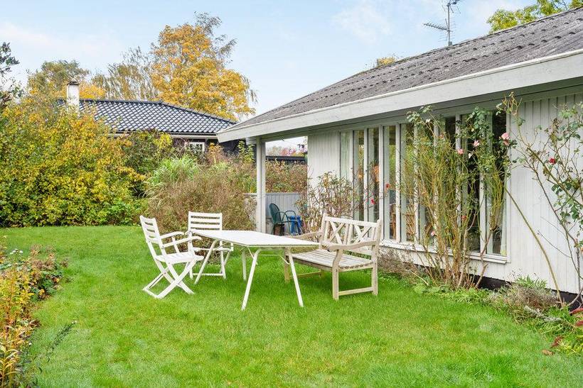 Foto von Ferienhaus PC52 in Smidstrup - Gilleleje - Nordseeland