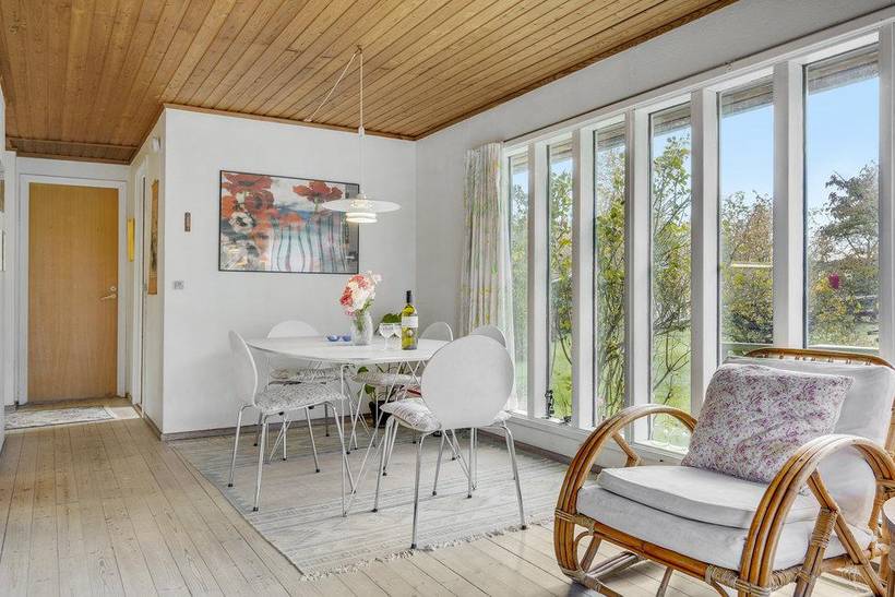 Foto von Ferienhaus PC52 in Smidstrup - Gilleleje - Nordseeland