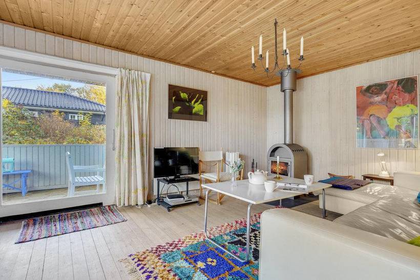 Foto von Ferienhaus PC52 in Smidstrup - Gilleleje - Nordseeland