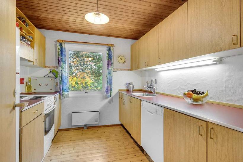 Foto von Ferienhaus PC52 in Smidstrup - Gilleleje - Nordseeland