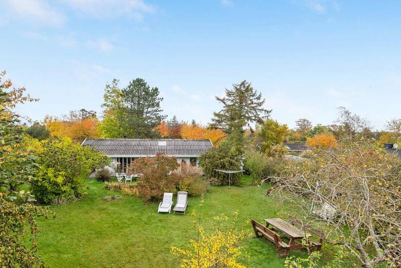 Foto von Ferienhaus PC52 in Smidstrup - Gilleleje - Nordseeland