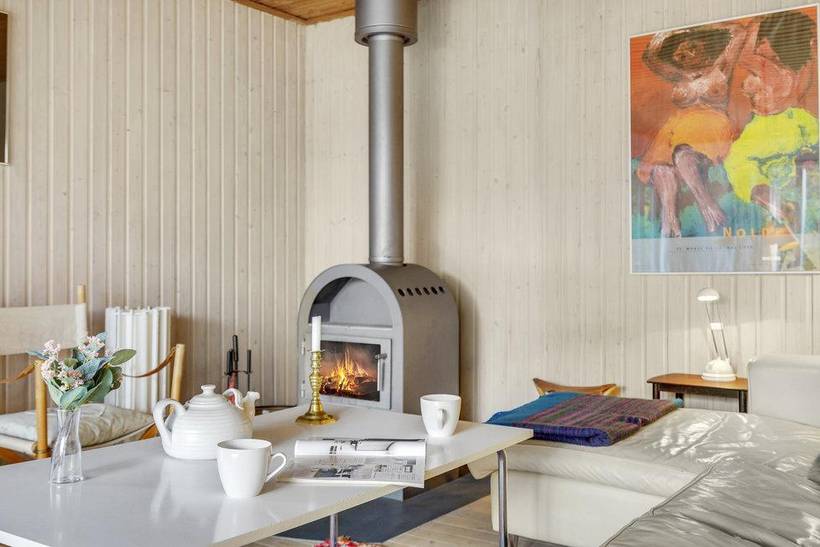 Foto von Ferienhaus PC52 in Smidstrup - Gilleleje - Nordseeland