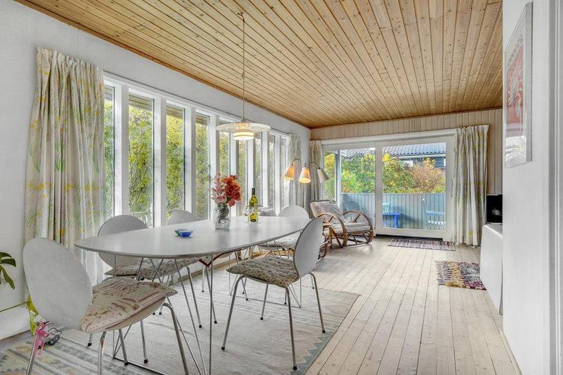 Foto von Ferienhaus PC52 in Smidstrup - Gilleleje - Nordseeland