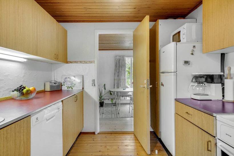 Foto von Ferienhaus PC52 in Smidstrup - Gilleleje - Nordseeland