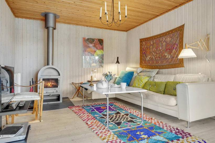 Foto von Ferienhaus PC52 in Smidstrup - Gilleleje - Nordseeland