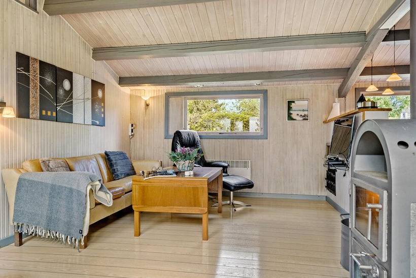 Foto von Ferienhaus PC54 in Strøby Ladeplads - Stevns - Südseeland