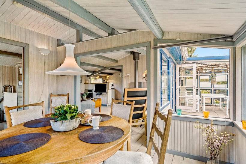 Foto von Ferienhaus PC54 in Strøby Ladeplads - Stevns - Südseeland