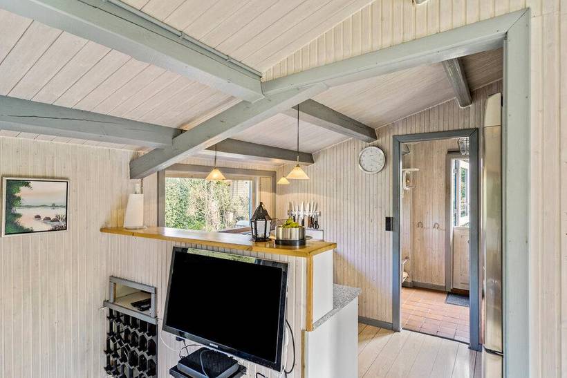 Foto von Ferienhaus PC54 in Strøby Ladeplads - Stevns - Südseeland