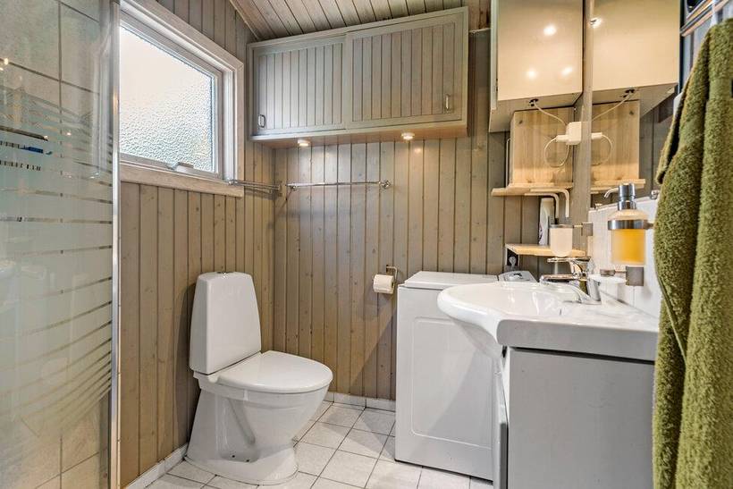 Foto von Ferienhaus PC54 in Strøby Ladeplads - Stevns - Südseeland