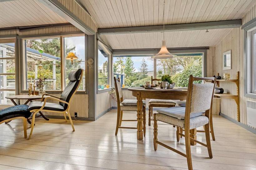 Foto von Ferienhaus PC54 in Strøby Ladeplads - Stevns - Südseeland