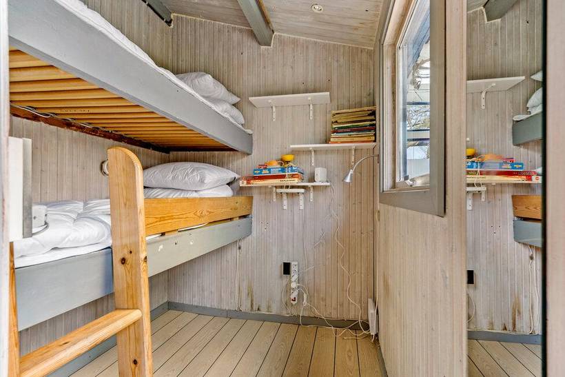 Foto von Ferienhaus PC54 in Strøby Ladeplads - Stevns - Südseeland