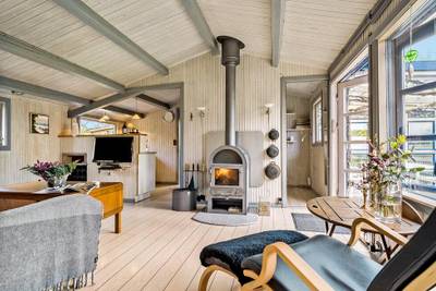 Vorschaubild von Ferienhaus PC54 in Strøby Ladeplads - Stevns - Südseeland