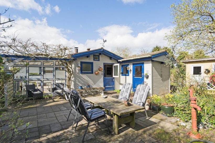 Foto von Ferienhaus PC54 in Strøby Ladeplads - Stevns - Südseeland