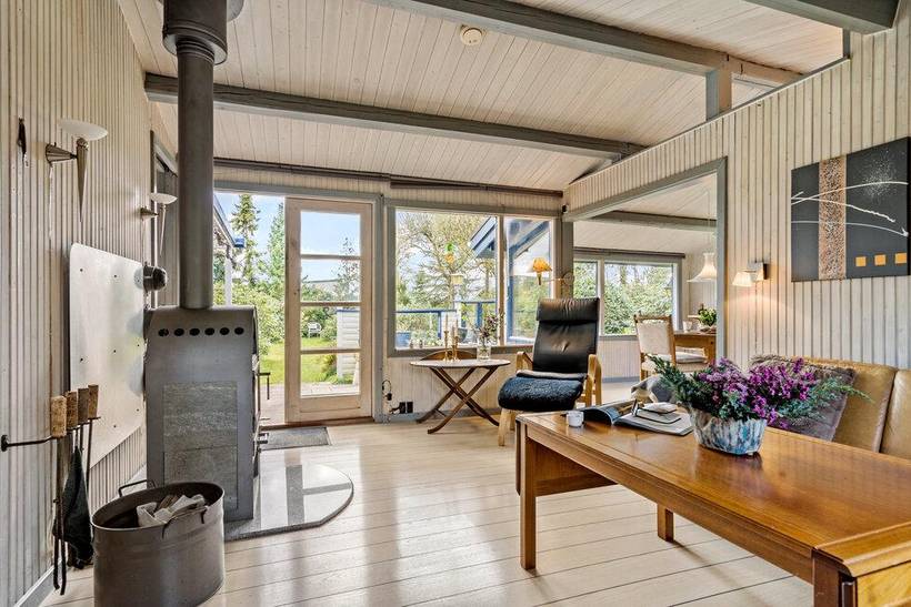 Foto von Ferienhaus PC54 in Strøby Ladeplads - Stevns - Südseeland