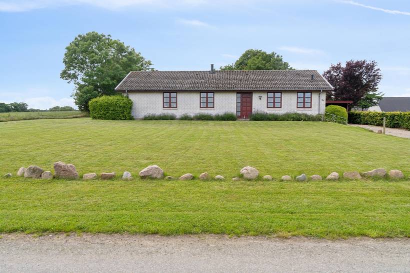 Foto von Ferienhaus PC55 auf Østerskov - Langeland
