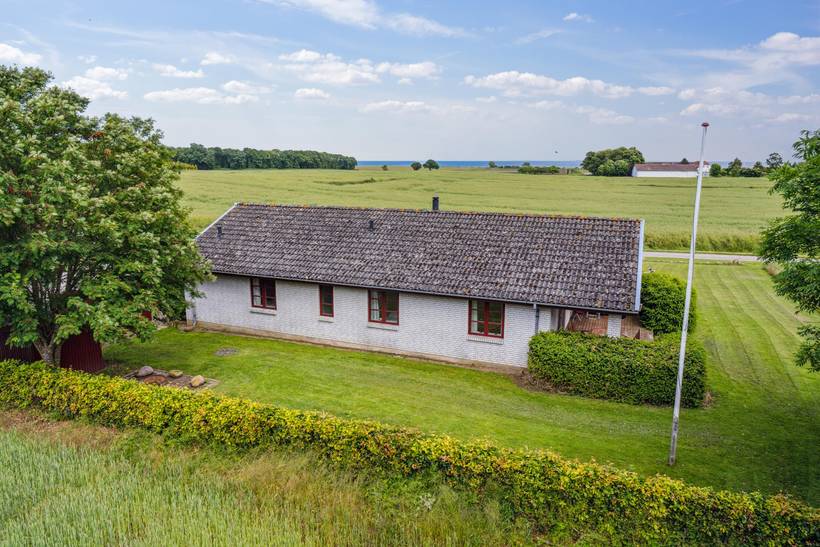 Foto von Ferienhaus PC55 auf Østerskov - Langeland
