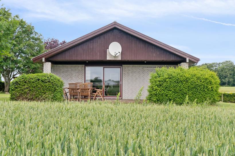 Foto von Ferienhaus PC55 auf Østerskov - Langeland