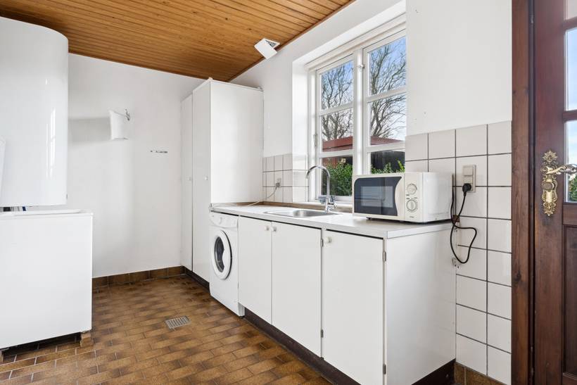 Foto von Ferienhaus PC55 auf Østerskov - Langeland