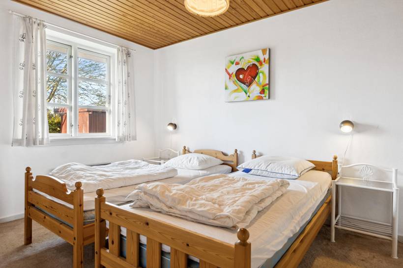 Foto von Ferienhaus PC55 auf Østerskov - Langeland