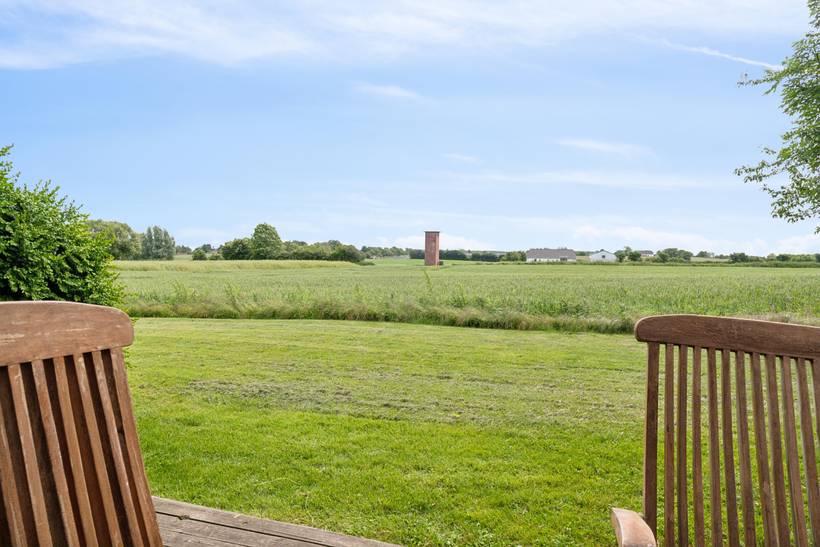 Foto von Ferienhaus PC55 auf Østerskov - Langeland