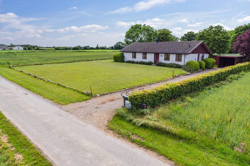 Foto von Ferienhaus PC55 auf Østerskov - Langeland