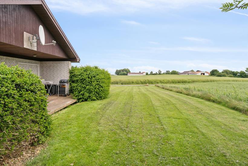 Foto von Ferienhaus PC55 auf Østerskov - Langeland