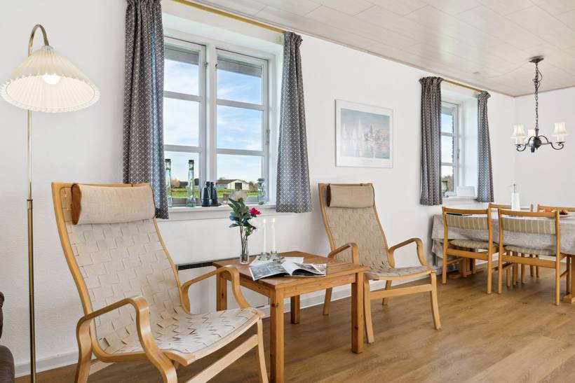 Foto von Ferienhaus PC55 auf Østerskov - Langeland