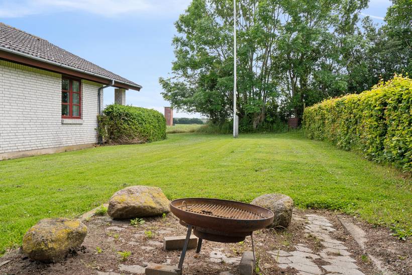 Foto von Ferienhaus PC55 auf Østerskov - Langeland