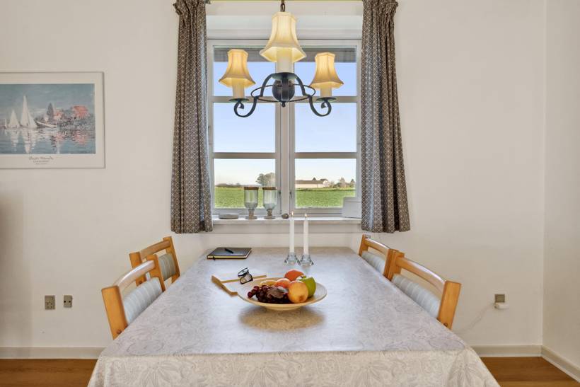 Foto von Ferienhaus PC55 auf Østerskov - Langeland