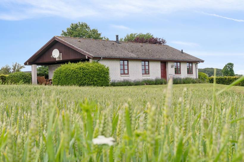 Foto von Ferienhaus PC55 auf Østerskov - Langeland