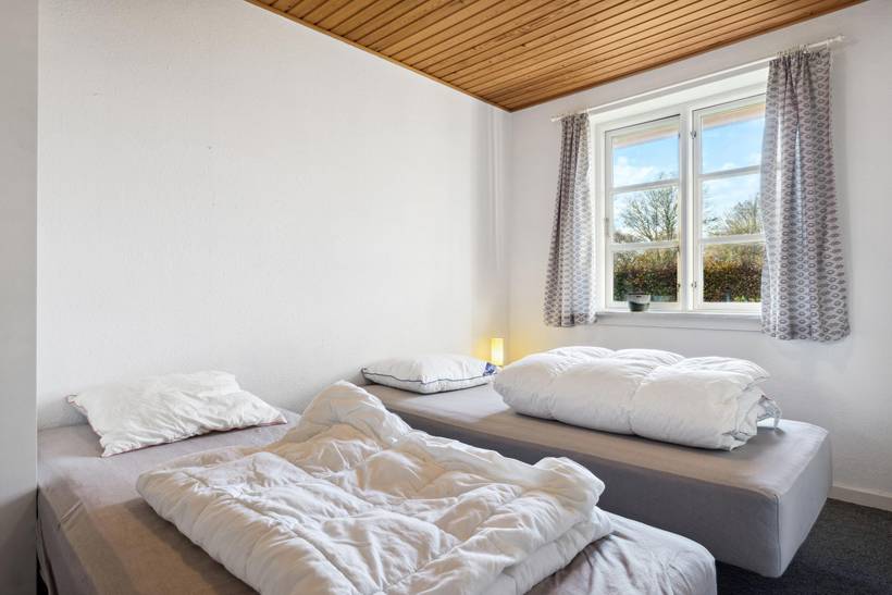 Foto von Ferienhaus PC55 auf Østerskov - Langeland