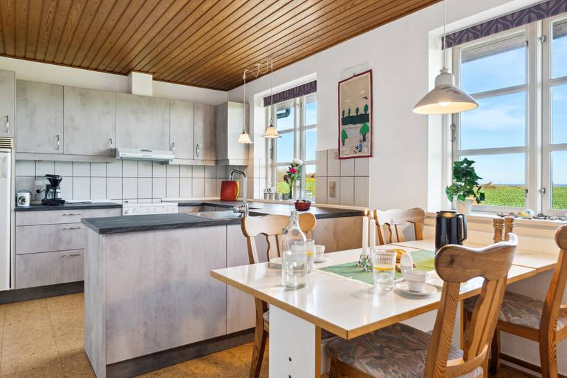 Foto von Ferienhaus PC55 auf Østerskov - Langeland