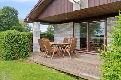 Vorschaubild von Ferienhaus PC55 auf Østerskov - Langeland