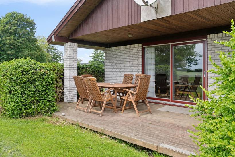 Foto von Ferienhaus PC55 auf Østerskov - Langeland