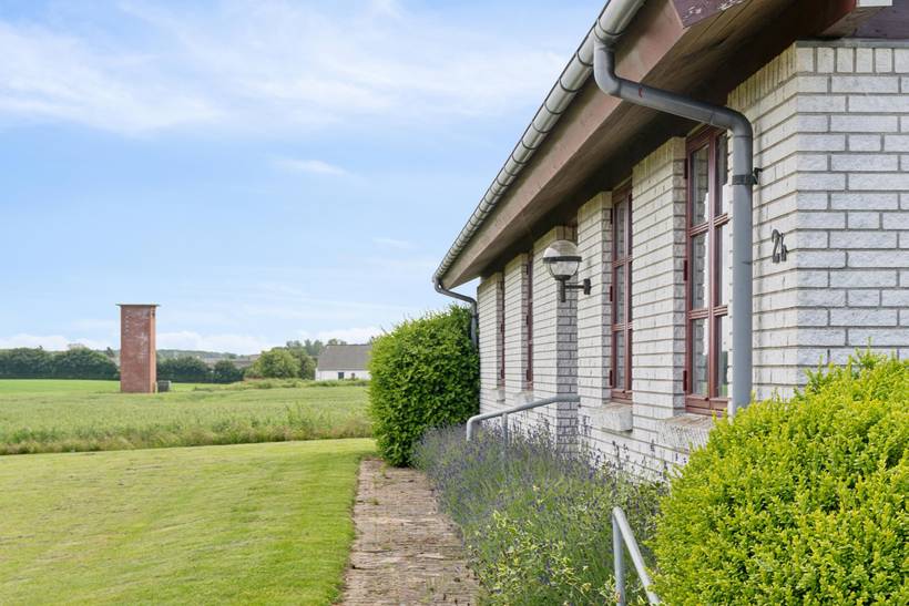 Foto von Ferienhaus PC55 auf Østerskov - Langeland