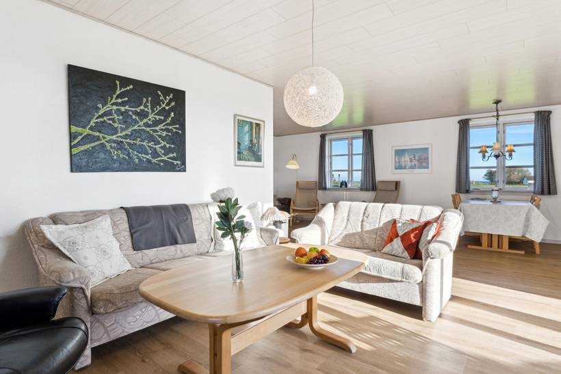 Foto von Ferienhaus PC55 auf Østerskov - Langeland