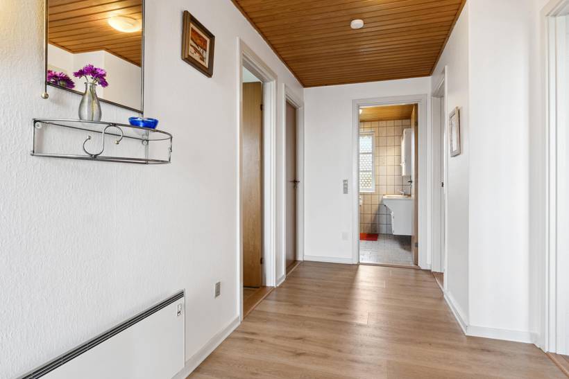 Foto von Ferienhaus PC55 auf Østerskov - Langeland